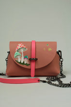 Charger l'image dans la galerie, SAC B NUMÉRO 21 MAGIC FOREST