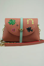 Upload image to gallery, SAC B NUMÉRO 15 LUCKY CHARMS