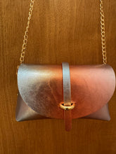 Charger l'image dans la galerie, Sac B tout en cuir Sylvie 🔥🔥🔥🌸🌸🌸💫