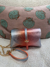 Charger l'image dans la galerie, Sac B tout en cuir Sylvie 🔥🔥🔥🌸🌸🌸💫