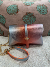 Charger l'image dans la galerie, Sac B tout en cuir Sylvie 🔥🔥🔥🌸🌸🌸💫