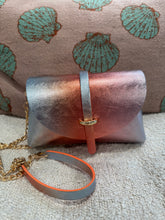 Charger l'image dans la galerie, Sac B tout en cuir Sylvie 🔥🔥🔥🌸🌸🌸💫