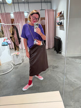 Charger l'image dans la galerie, Sac B tout en cuir Sylvie 🔥🔥🔥🌸🌸🌸💫