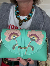 Upload image to gallery, SAC EN CUIR SEE YOU DARLING