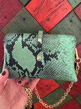 Upload image to gallery, SAC EN CUIR CANDICE