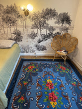 Charger l'image dans la galerie, Tapis Moldave Vintage Aquarius 4