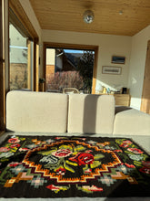 Charger l'image dans la galerie, Tapis Moldave Vintage Yakari 4