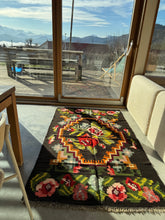 Charger l'image dans la galerie, Tapis Moldave Vintage Yakari 4