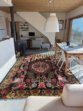 Charger l'image dans la galerie, Tapis Moldave Vintage Yakari 3