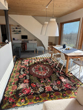 Charger l'image dans la galerie, Tapis Moldave Vintage Yakari 3