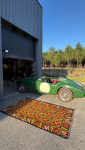 Charger l'image dans la galerie, Tapis Moldave Vintage Jack 2