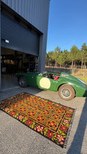 Charger l'image dans la galerie, Tapis Moldave Vintage Jack 2