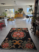Charger l'image dans la galerie, Tapis Moldave Vintage Sandra 6