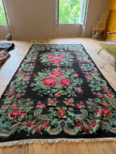 Charger l'image dans la galerie, Tapis Moldve Vintage Crush