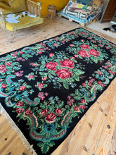 Charger l'image dans la galerie, Tapis Moldve Vintage Crush
