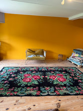 Charger l'image dans la galerie, Tapis Moldve Vintage Crush