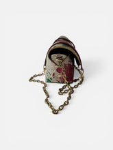 Charger l'image dans la galerie, SAC B FLEUR