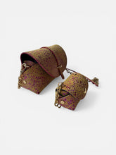 Charger l'image dans la galerie, SAC MINI B LULU