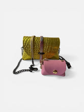 Charger l'image dans la galerie, SAC MINI B LUCIA