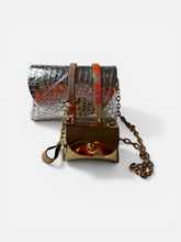 Charger l'image dans la galerie, SAC MINI B RACHEL