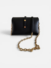 Charger l'image dans la galerie, SAC EN CUIR LUCIA