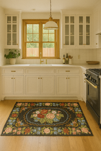 Charger l'image dans la galerie, Tapis Moldave Vintage Réf 011