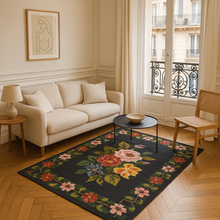 Charger l'image dans la galerie, Tapis Moldave Vintage Réf 086