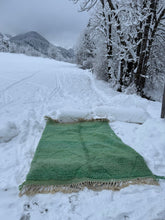 Charger l&#39;image dans la galerie, Tapis Béni Ouarain Neuf Pour vous Olivier 💫
