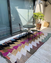 Charger l&#39;image dans la galerie, Tapis Kilim Neuf Isa 1
