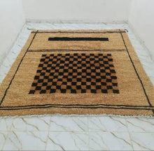 Charger l&#39;image dans la galerie, Tapis Béni Ouarain Neuf Sweety 7
