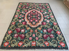 Upload image to gallery, Tapis Moldave Vintage New Co September 4
