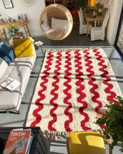 Charger l&#39;image dans la galerie, Tapis Béni Ouarain Neuf Sweety 5
