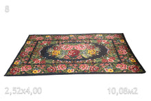 Charger l&#39;image dans la galerie, Tapis Moldave Vintage Réf 008
