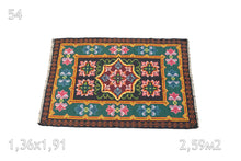 Charger l&#39;image dans la galerie, Tapis Moldave Vintage Réf 054
