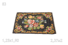 Charger l&#39;image dans la galerie, Tapis Moldave Vintage Réf 083
