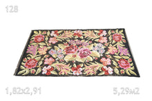 Charger l&#39;image dans la galerie, Tapis Moldave Vintage Réf 128
