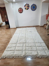Charger l&#39;image dans la galerie, Tapis Mrirt Neuf Winter 2
