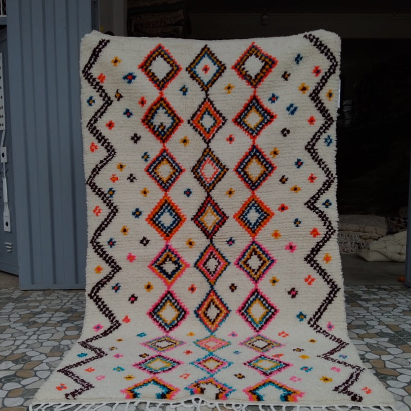 Tapis Azilal Neuf Lisboa 5