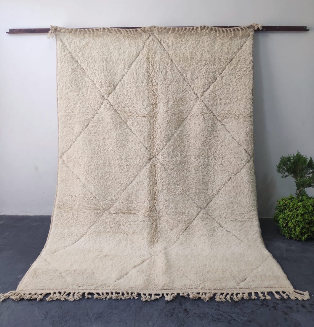 Tapis Béni Ouarain Neuf Lima