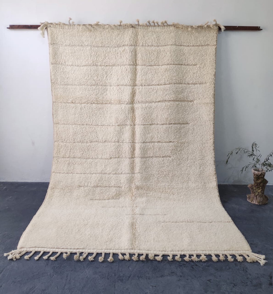 Tapis Béni Ouarain Neuf Cora