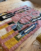 Charger l&#39;image dans la galerie, Tapis Béni Ouarain Neuf London
