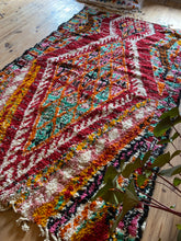 Charger l&#39;image dans la galerie, Tapis Béni Ouarain Neuf Athènes 1
