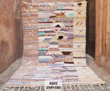 Charger l&#39;image dans la galerie, Tapis Kilim Neuf Le Sud 1
