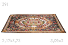 Charger l&#39;image dans la galerie, Tapis Moldave Vintage Réf 291
