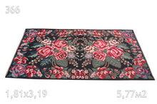 Charger l'image dans la galerie, Tapis Moldave Vintage Réf 366
