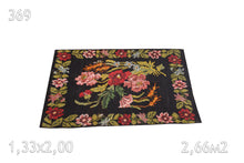 Charger l'image dans la galerie, Tapis Moldave Vintage 369
