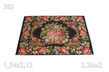 Charger l'image dans la galerie, Tapis Moldave Vintage 383
