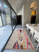 Charger l&#39;image dans la galerie, Tapis Béni Ouarain Neuf Isa 5
