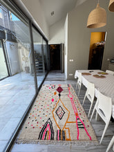 Charger l&#39;image dans la galerie, Tapis Béni Ouarain Neuf Isa 5
