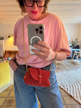 Charger l'image dans la galerie, SAC B FRANCINE
